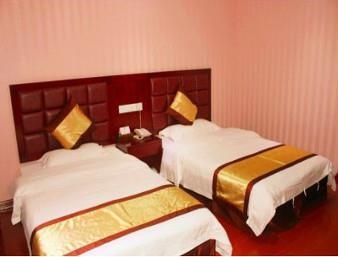 Super 8 Hotel Lianyungang Bathing Beach Ping Shan Road חדר תמונה